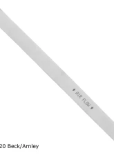 Beck/Arnley Cabin Air Filter 042-2004                                     - 042-2004 - Image 2