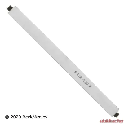 Beck/Arnley Cabin Air Filter 042-2004 - 042-2004