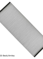 Beck/Arnley Cabin Air Filter 042-2004                                     - 042-2004 - Image 3