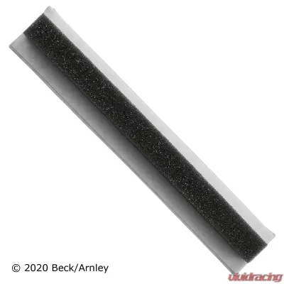 Beck/Arnley Cabin Air Filter 042-2004 - 042-2004