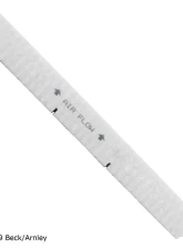 Beck/Arnley Cabin Air Filter 042-2008                                     - 042-2008 - Image 2