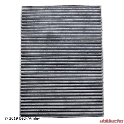 Beck/Arnley Cabin Air Filter 042-2008 - 042-2008
