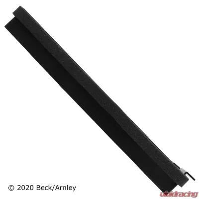 Beck/Arnley Cabin Air Filter 042-2012 - 042-2012