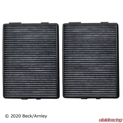 Beck/Arnley Cabin Air Filter 042-2012 - 042-2012