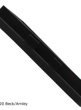 Beck/Arnley Cabin Air Filter 042-2012                                     - 042-2012 - Image 4