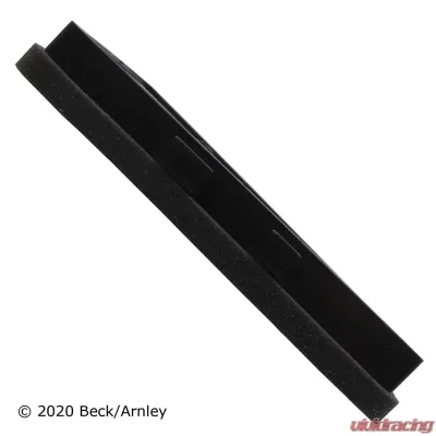 Beck/Arnley Cabin Air Filter 042-2012 - 042-2012