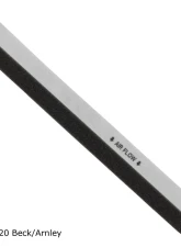 Beck/Arnley Cabin Air Filter 042-2013                                     - 042-2013 - Image 2