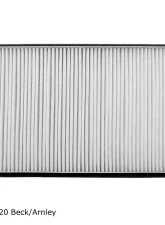 Beck/Arnley Cabin Air Filter 042-2013                                     - 042-2013 - Image 3