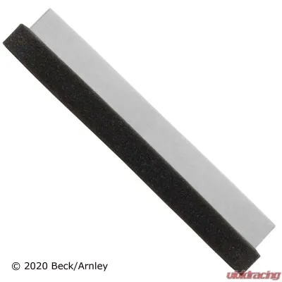 Beck/Arnley Cabin Air Filter 042-2013 - 042-2013