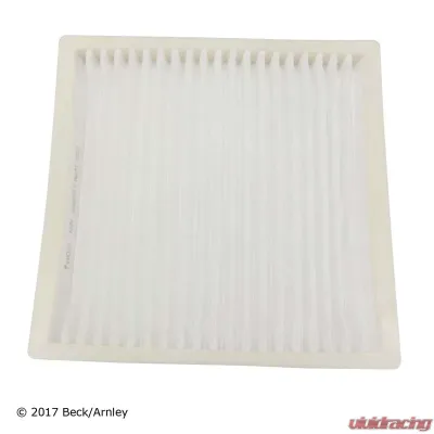 Beck/Arnley Cabin Air Filter 042-2014 - 042-2014
