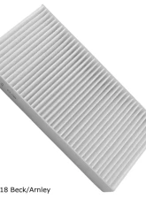Beck/Arnley Cabin Air Filter 042-2015                                     - 042-2015 - Image 3