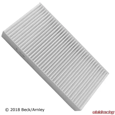 Beck/Arnley Cabin Air Filter 042-2015 - 042-2015