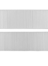 Beck/Arnley Cabin Air Filter 042-2016                                     - 042-2016 - Image 5