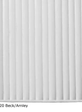 Beck/Arnley Cabin Air Filter 042-2016                                     - 042-2016 - Image 5
