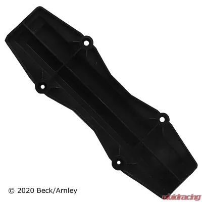 Beck/Arnley Cabin Air Filter 042-2020 - 042-2020