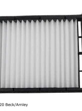 Beck/Arnley Cabin Air Filter 042-2020                                     - 042-2020 - Image 3