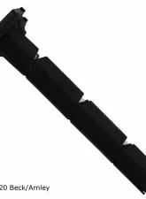 Beck/Arnley Cabin Air Filter 042-2020                                     - 042-2020 - Image 4