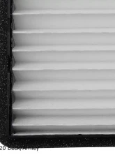 Beck/Arnley Cabin Air Filter 042-2020                                     - 042-2020 - Image 5