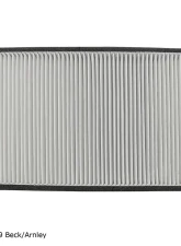 Beck/Arnley Cabin Air Filter 042-2021                                     - 042-2021 - Image 3