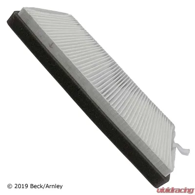 Beck/Arnley Cabin Air Filter 042-2021 - 042-2021