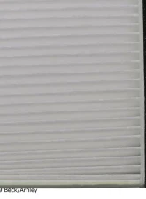 Beck/Arnley Cabin Air Filter 042-2024                                     - 042-2024 - Image 2