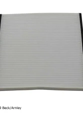 Beck/Arnley Cabin Air Filter 042-2024                                     - 042-2024 - Image 3