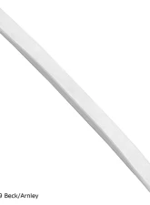 Beck/Arnley Cabin Air Filter 042-2026                                     - 042-2026 - Image 4