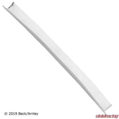 Beck/Arnley Cabin Air Filter 042-2026 - 042-2026