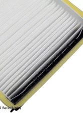 Beck/Arnley Cabin Air Filter 042-2029                                     - 042-2029 - Image 2