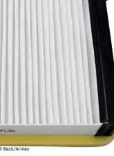 Beck/Arnley Cabin Air Filter 042-2029                                     - 042-2029 - Image 3
