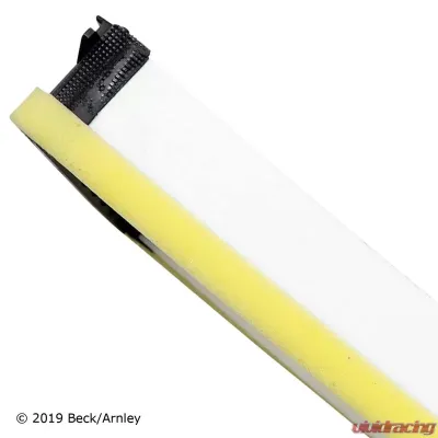 Beck/Arnley Cabin Air Filter 042-2029 - 042-2029