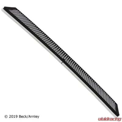 Beck/Arnley Cabin Air Filter 042-2035 - 042-2035