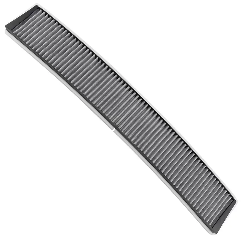 Beck/Arnley Cabin Air Filter 042-2035 - 042-2035