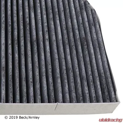 Beck/Arnley Cabin Air Filter 042-2044 - 042-2044