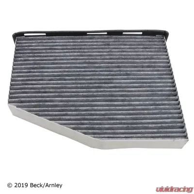 Beck/Arnley Cabin Air Filter 042-2044 - 042-2044