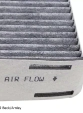 Beck/Arnley Cabin Air Filter 042-2044                                     - 042-2044 - Image 4