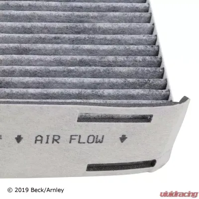 Beck/Arnley Cabin Air Filter 042-2044 - 042-2044