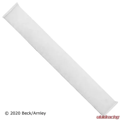 Beck/Arnley Cabin Air Filter 042-2047 - 042-2047