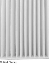 Beck/Arnley Cabin Air Filter 042-2047                                     - 042-2047 - Image 5