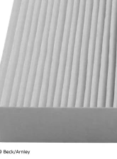 Beck/Arnley Cabin Air Filter 042-2048                                     - 042-2048 - Image 2