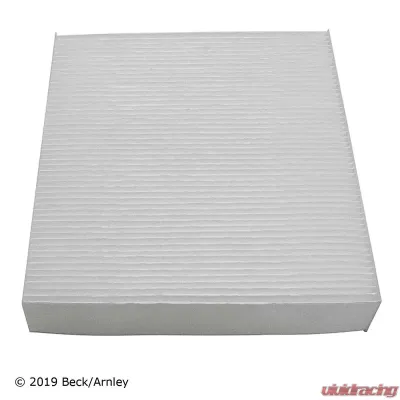 Beck/Arnley Cabin Air Filter 042-2048 - 042-2048