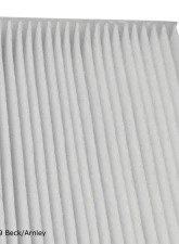 Beck/Arnley Cabin Air Filter 042-2048                                     - 042-2048 - Image 4