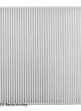 Beck/Arnley Cabin Air Filter 042-2082                                     - 042-2082 - Image 3