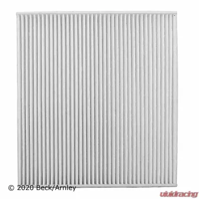 Beck/Arnley Cabin Air Filter 042-2082 - 042-2082