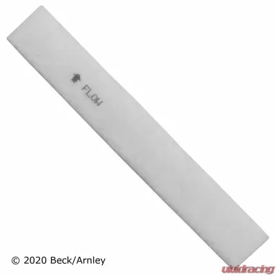 Beck/Arnley Cabin Air Filter 042-2082 - 042-2082