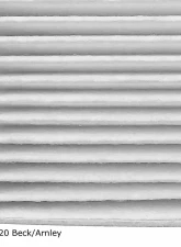 Beck/Arnley Cabin Air Filter 042-2082                                     - 042-2082 - Image 5
