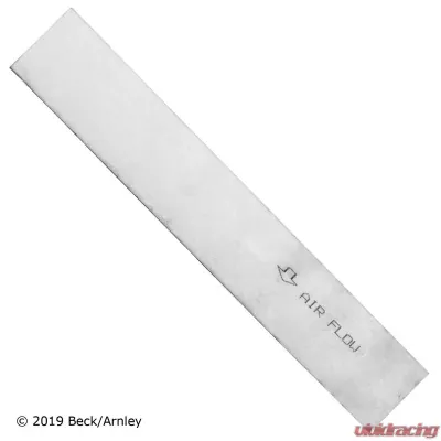 Beck/Arnley Cabin Air Filter 042-2083 - 042-2083