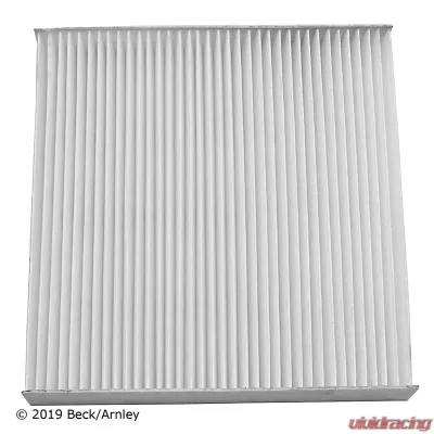 Beck/Arnley Cabin Air Filter 042-2083 - 042-2083