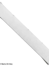 Beck/Arnley Cabin Air Filter 042-2083                                     - 042-2083 - Image 4