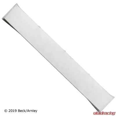 Beck/Arnley Cabin Air Filter 042-2083 - 042-2083